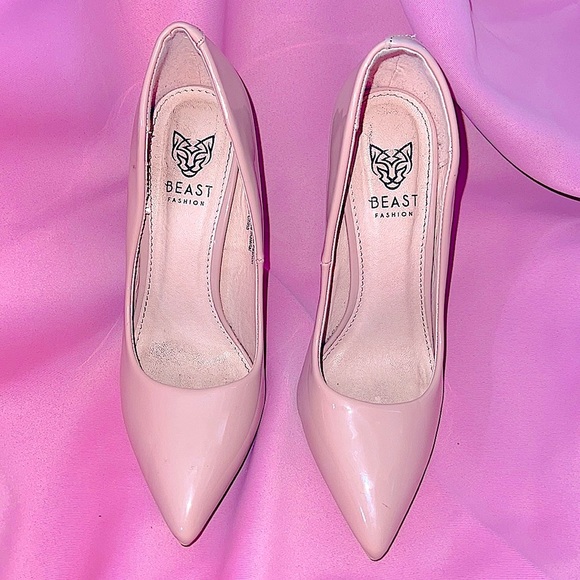 BEAST FASHOIN - Picture 2 of 7